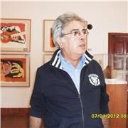 profesor de estado en Biología y Cs